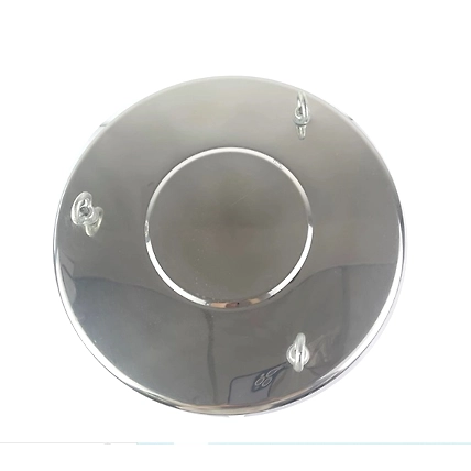 CEMENT SILO PRESSURE RELIEF VALVE-3