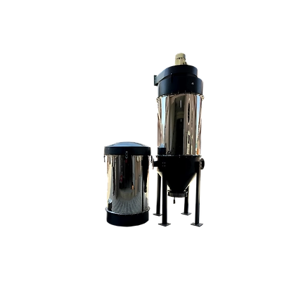 CEMENT SILO GROUND MOUNT DUST COLLECTOR-12482003