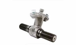 CEMENT SCREW HANGER BEARING