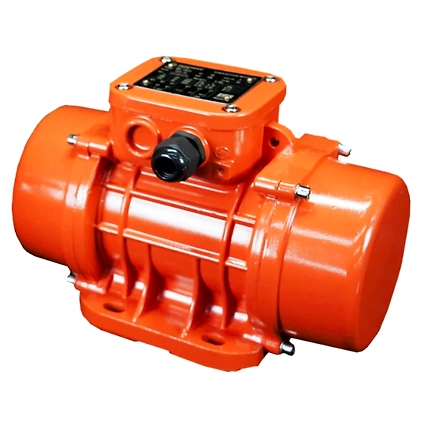 VIBRATOR ELECTRONIC MOTOR-12482007