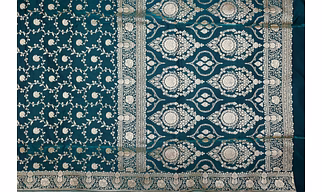 Banarasi Saree upada 1