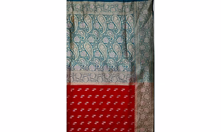 banarasi upada meenedaar 4