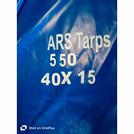 pvc coated tarpaulin