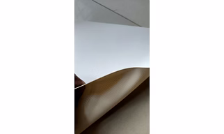 PVC Tensile fabric