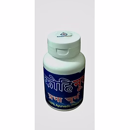 kohinoor prabha churan