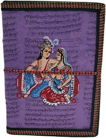 Krishna Diary-3