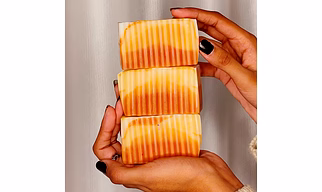 Turmeric Soap
