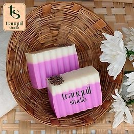 Lavender Soap