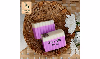 Lavender Soap