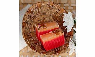 Shahi Rose Soap