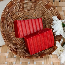 Cedarwood Soap