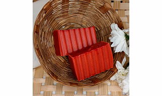 Cedarwood Soap