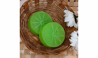 Lemongrass Soap