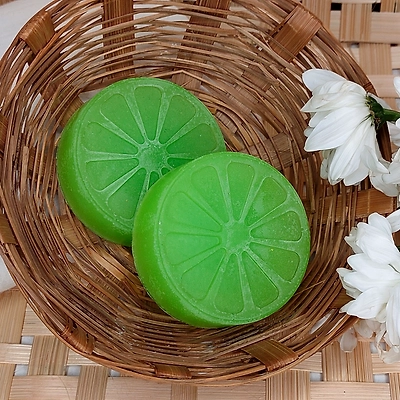 Lemongrass Soap