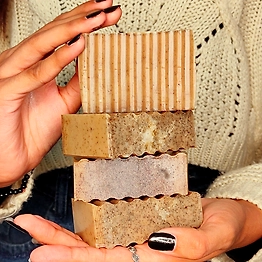 Coffee Soap