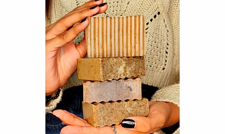 Coffee Soap