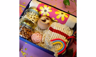 Customise Gift Hampers