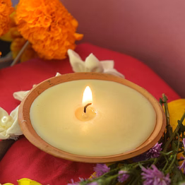 diya candles
