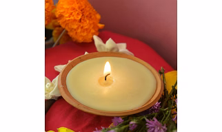 Diya Candles