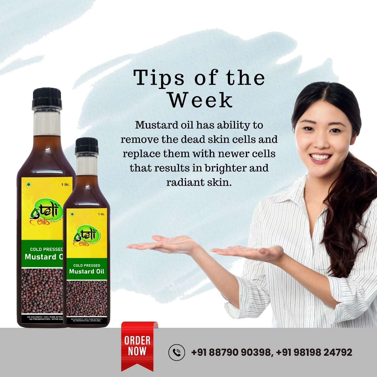 Cold Pressed Mustard Oil-3