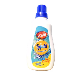 star kunj liquid detergent 500 ml