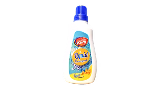 liquid detergent 500 ml