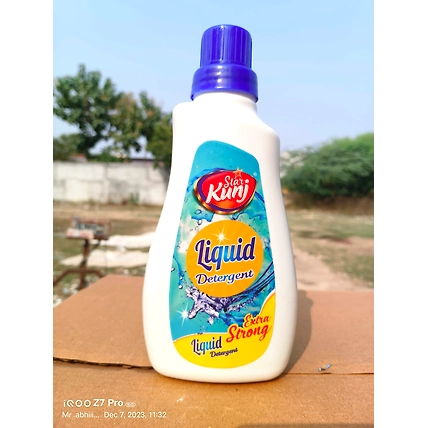 liquid detergent 500 ml-2