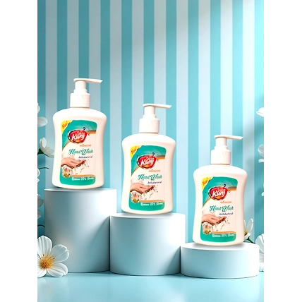 LIQUID HAND SOAP-5