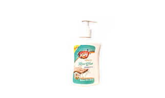LIQUID HAND SOAP