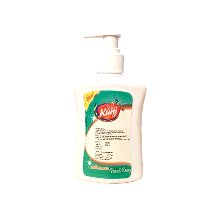 LIQUID HAND SOAP-2