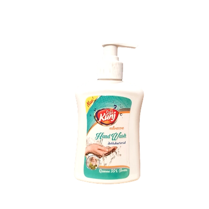 LIQUID HAND SOAP-3