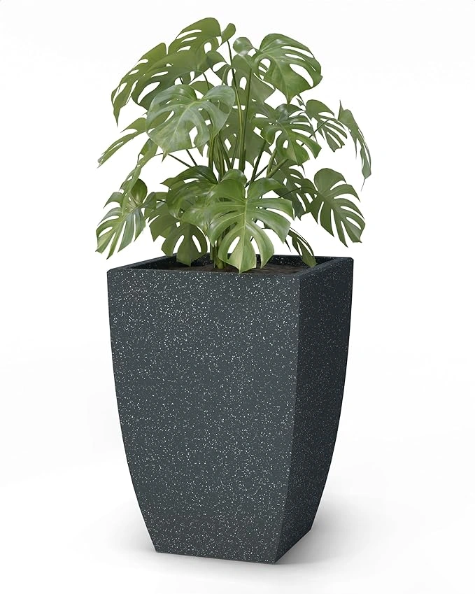 ROTO LARGISH FLOWER POT-1