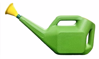 GARDARING WATER CAN 5  LTR