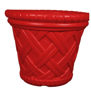 STYEL FLOWER POT