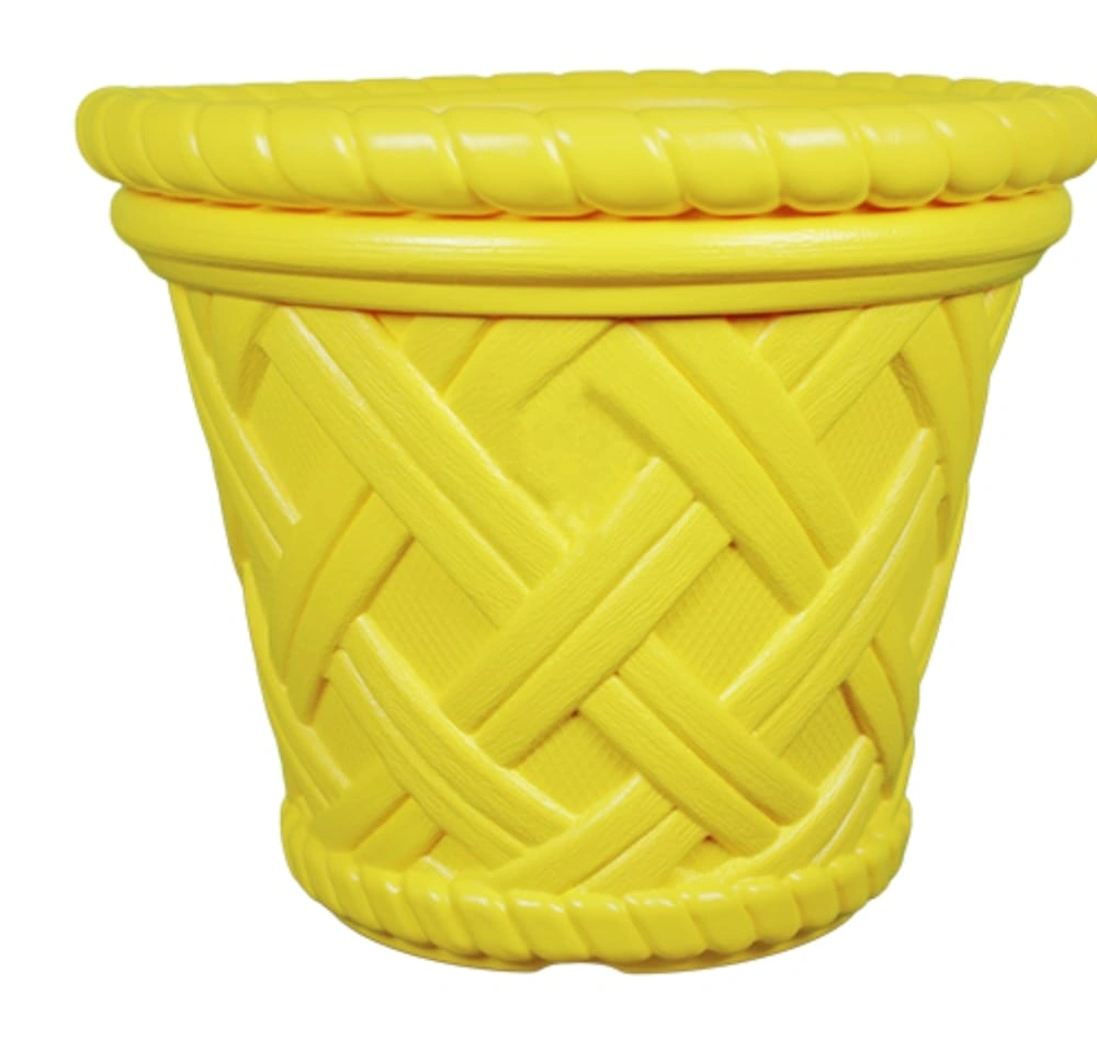 STYEL FLOWER POT-1