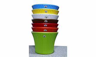 SUNSHINE FLOWER POT