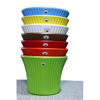 VIKASH PLASTIC INDUATRIES SUNSHINE FLOWER POT