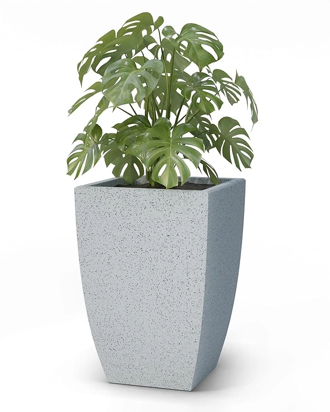 ROTO LARGISH FLOWER POT-2