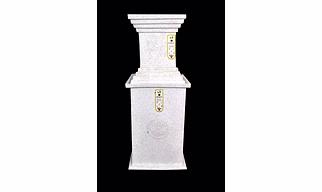 ROTO TULSI POT 40 INCH