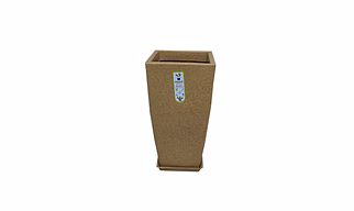 ROTO LARGISH FLOWER POT