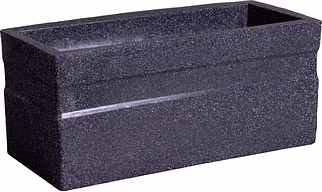 ROTO WINDOW FLOWER POT
