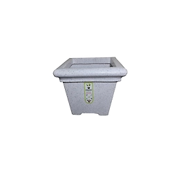 VIKASH PLASTIC INDUATRIES ROTO JAQUAR FLOWER POT