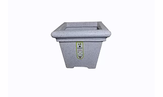 ROTO JAQUAR FLOWER POT