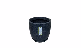 POLYMER FLOWER POT