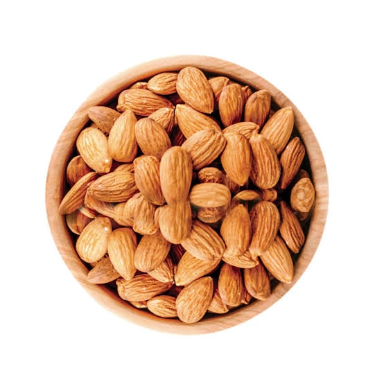 Kashmiri almonds-2