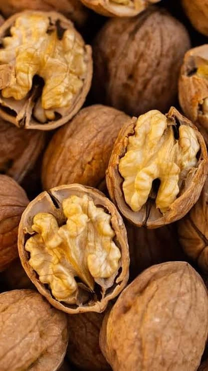 Kashmiri walnuts-12482577