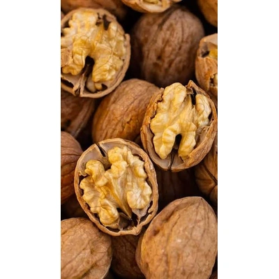 Kashmiri walnuts