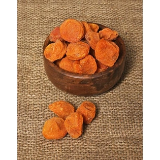 Kashmiri dried apricots