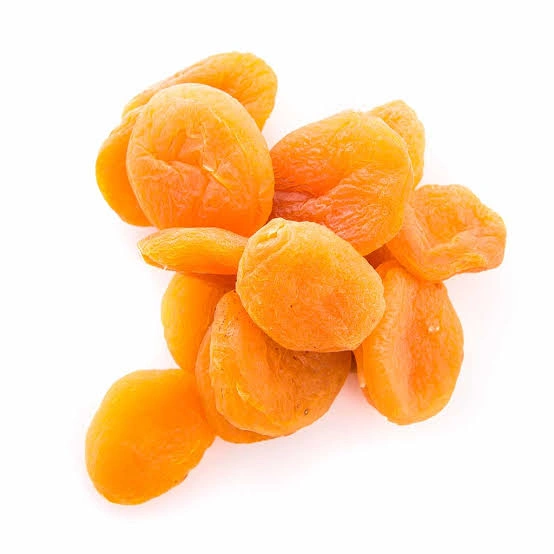 Kashmiri dried apricots-4