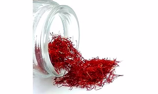 Kashmiri pure saffron